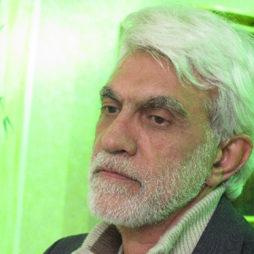 پایگاه نشر آثار شهید حسن باقری